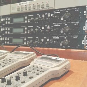 Servicios de media clip, apariciones en televisión y radio