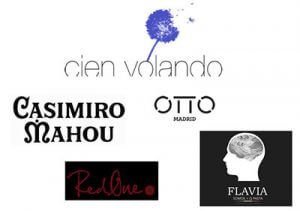 Somos la agencia de clipping para cienvolando y sus marcas de moda