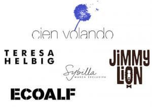 Agencia de clipping para cienvolando y sus marcas de moda