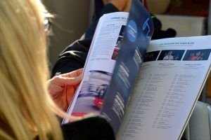 Conoce nuestros servicios profesionales de press clipping